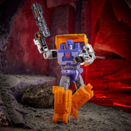 Hasbro WFC Kingdom Deluxe Huffer