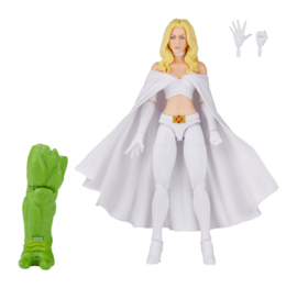 F6560 X-Men Marvel Legends Emma Frost - Pre order