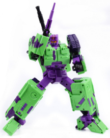 Ocular Max PS-17R Probus Regenesis