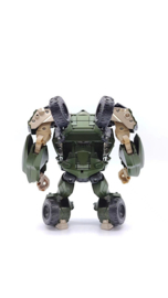 AC-01R Bulkhead