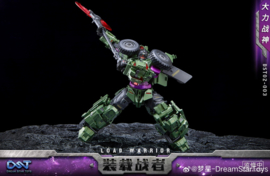 Dream Star Toys DST02-003 Long Haul