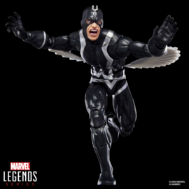 G1868 Marvel Legends Series Inhumans Black Bolt & Marvel’s Triton