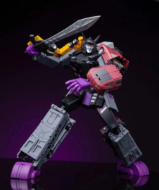 MS Toys B-34 Menasor [Fine coating]