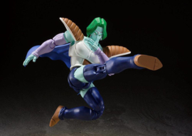 Dragon Ball Z S.H. Figuarts AF Zarbon