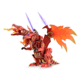 Fanshobby MB-03B Red Dragon