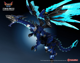 Perfect Effect PE-DX09B Psychro Knight