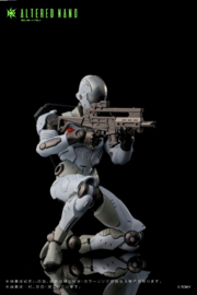 Takara Tomy T-Spark Altered Nano AN-01 Alt Frigate