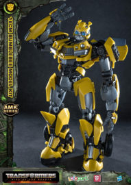 YoloPark Transformers: Rise of the Beasts Bumblebee [Model Kit]