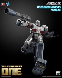 Transformers MDLX Tranformers One Megatron/D16