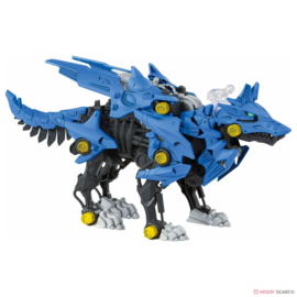 Takara Zoids WIld ZW-16 Hunter Wolf (M)