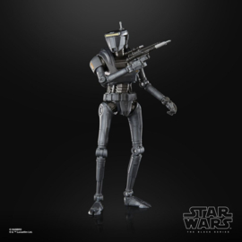 Star Wars: The Mandalorian Black Series New Republic Security Droid [F5526]