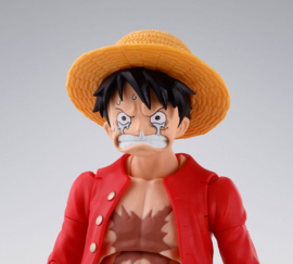 S.H. Figuarts One Piece Sabo Revolutionary Army Chief of Staff Version