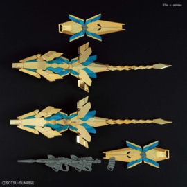 1/144 HGUC Unicorn Gundam 03 Phenex [Destroy Mode - Gold Coating]