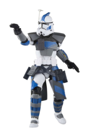 F7006 Star Wars: The Clone Wars Black Series ARC Trooper Fives