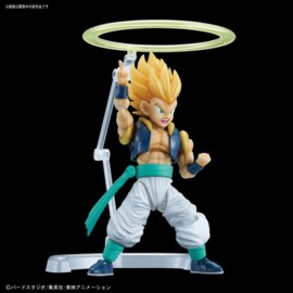 Figure-rise Dragon Ball Z Super Saiyan Gotenks