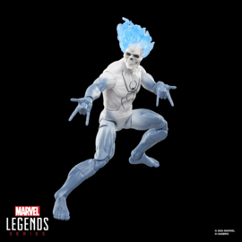 G0591 Marvel Legends Series Gamerverse Spirit Spider