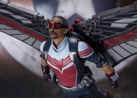 The Falcon and the Winter Soldier S.H. Figuarts AF Falcon