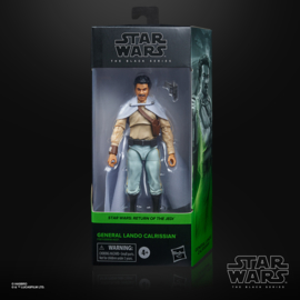 Black Series AF Lando Calrissian