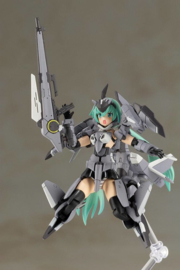 Frame Arms Girl Plastic Model Kit Stylet XF-3 Low Vicibility