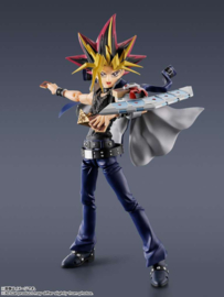 S.H. Figuarts Yu-gi-oh! Yami Yugi