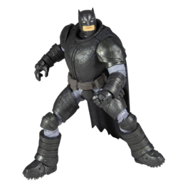 McFarlane Toys DC Multiverse AF Armored Batman (TDKR)