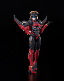 Transformers Furai Model Model Kit Windblade