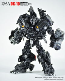 DNA Design DK-10 Upgrade Kit for SS-14 Ironhide