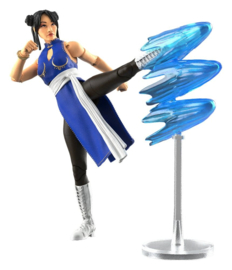 G4436 Hasbro Street Fighter Chun Li