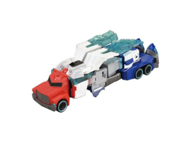 Takara TAV-61 God Optimus Prime Micron Set