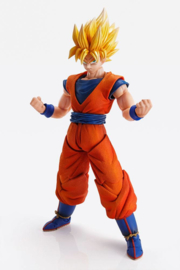 Dragon Ball Z Imagination Works Action Figure 1/9 Son Goku