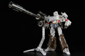 THF-03T Dynastron MP-36 Clear Version