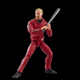 F7114 Hawkeye Comics Marvel Legends Tracksuit Mafia