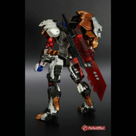 Perfect Effect PE-DX08 Origin Leonidas