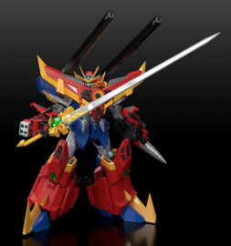 Gravion Zwei Moderoid Plastic Model Kit Sol E Gravion