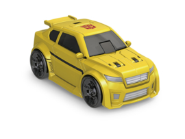 Titans Return Legends Wave 3 Bumblebee