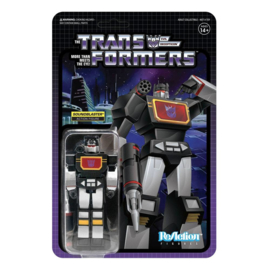 Super7 Transformers ReAction Soundblaster