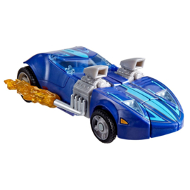 G1180 Transformers x Hot Wheels Twin Mill