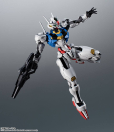 Mobile Suit Gundam Robot Spirits: The Witch from Mercury GUNDAM AERIAL ver.A.N.I.M.E.