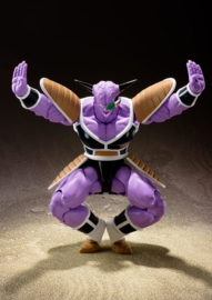 Dragonball Z S.H. Figuarts Action Figure Ginyu