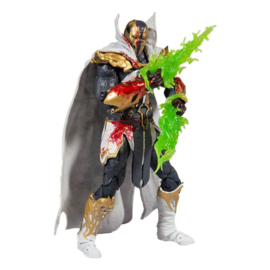 McFarlane Toys Mortal Kombat 11 Spawn AF Malefik Spawn (Bloody Disciple)