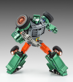 X-Transbots MM-VIII Arkose G2