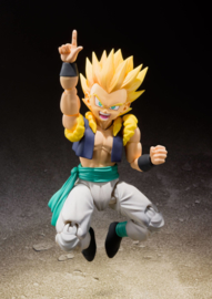 Dragonball Z - S.H. Figuarts Action Figure Super Saiyan Gotenks