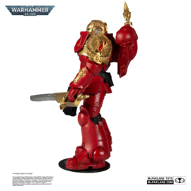 Warhammer 40k AF Blood Angels Primaris Lieutenant (Gold Label Series)