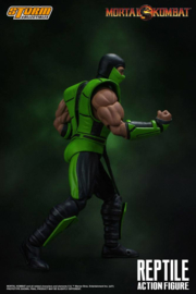 Storm Collectibles Mortal Kombat AF 1/12 Reptile