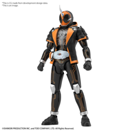 Bandai Figure-Rise Standard Kamen Rider Ghost Ore Damashi