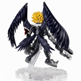 S.H. Figuarts Digimon NXEDGE Beelzemon