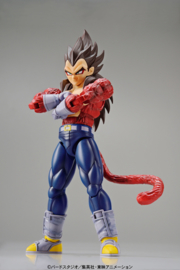 Figure-rise Dragon Ball GT Super Saiyan 4 Vegeta