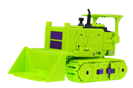 Ocular Max PS-29 Demolitions Interfector
