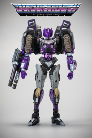 MMC IF-01A Eris