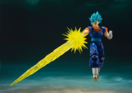 Dragon Ball Super S.H. Figuarts AF SSGSS Vegito